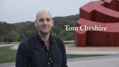 Tom Cheshire