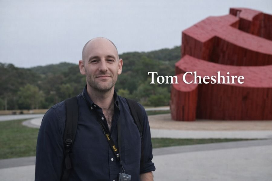 Tom Cheshire