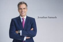 Jonathan Samuels