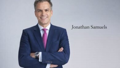 Jonathan Samuels