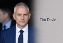Tim Davie