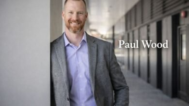 Paul Wood