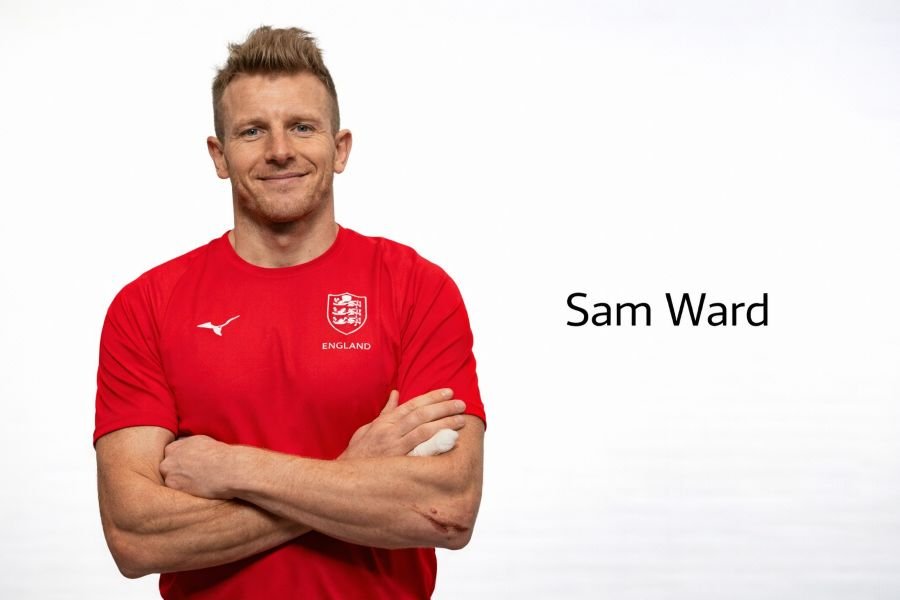Sam Ward