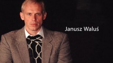 Janusz Waluś