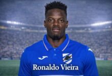 Ronaldo Vieira