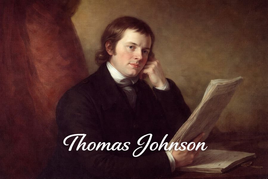 Thomas Johnson