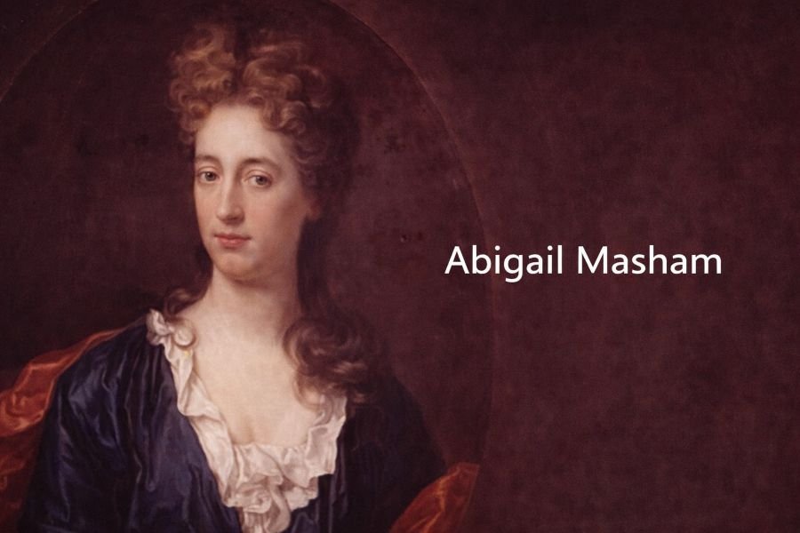 Abigail Masham