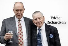 Eddie Richardson