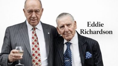 Eddie Richardson