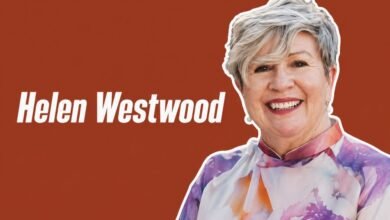 Helen Westwood