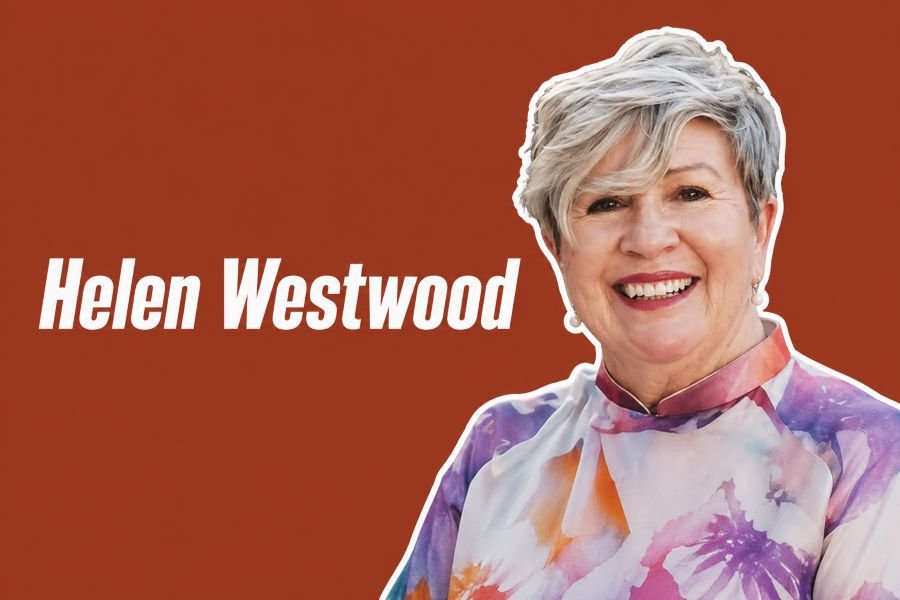 Helen Westwood