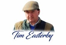 Tim Easterby