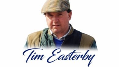 Tim Easterby