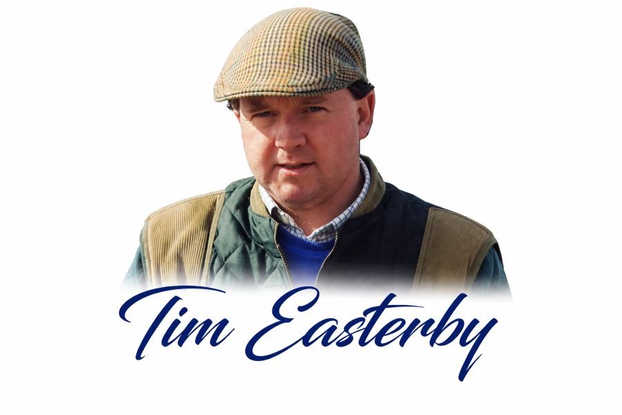 Tim Easterby