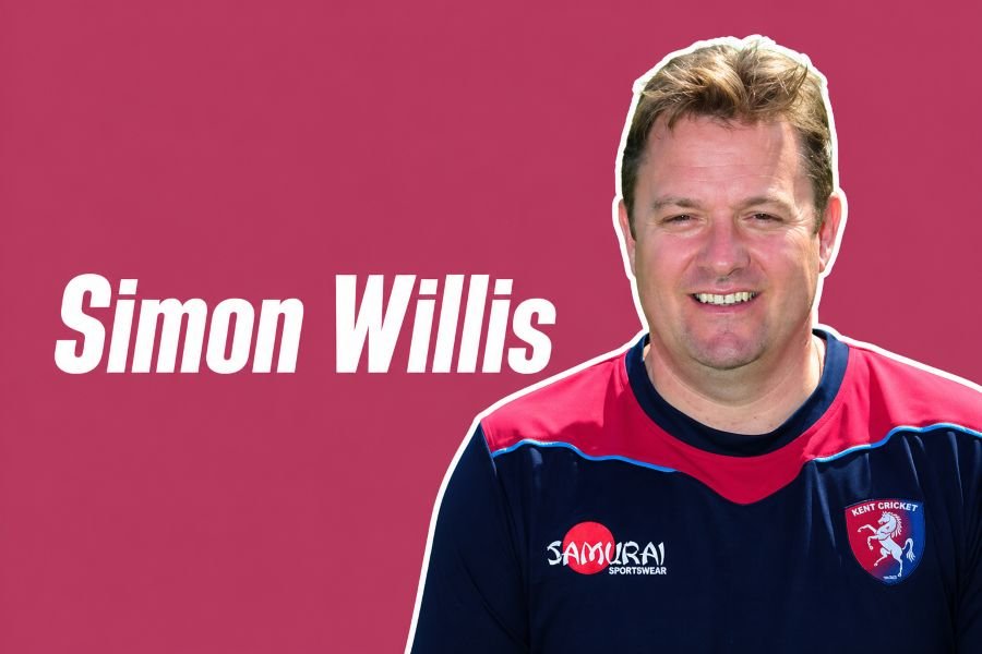 Simon Willis