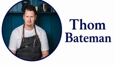 Thom Bateman