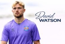 David Watson