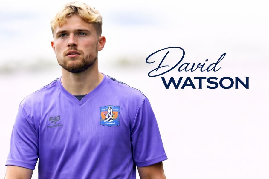 David Watson