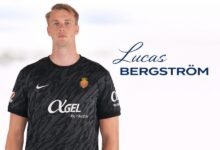 Lucas Bergström