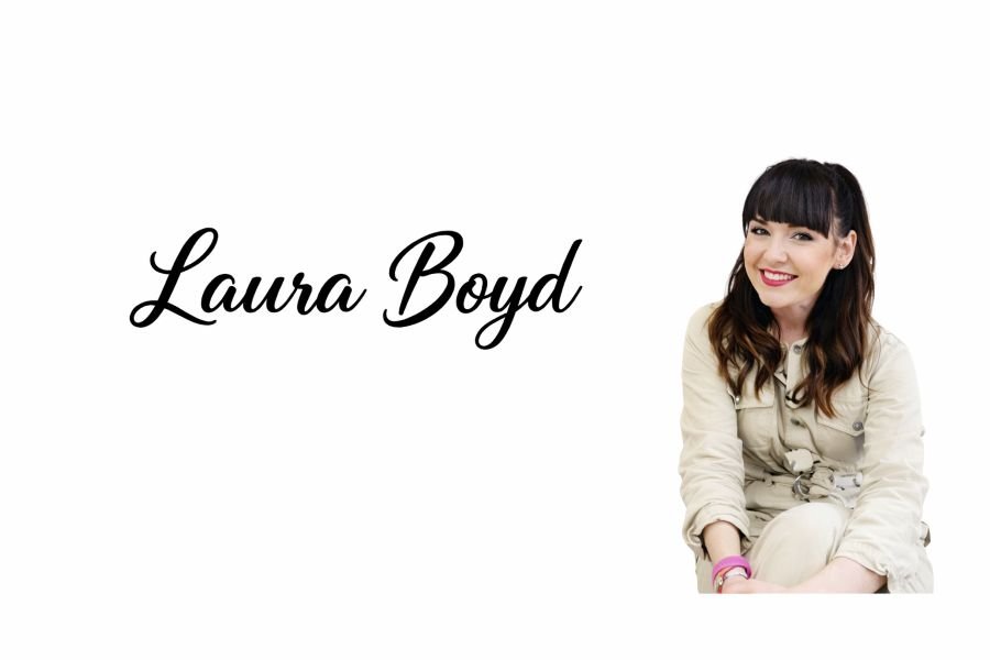 Laura Boyd