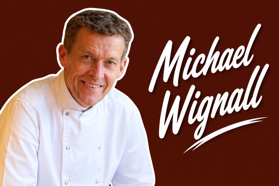 Michael Wignall