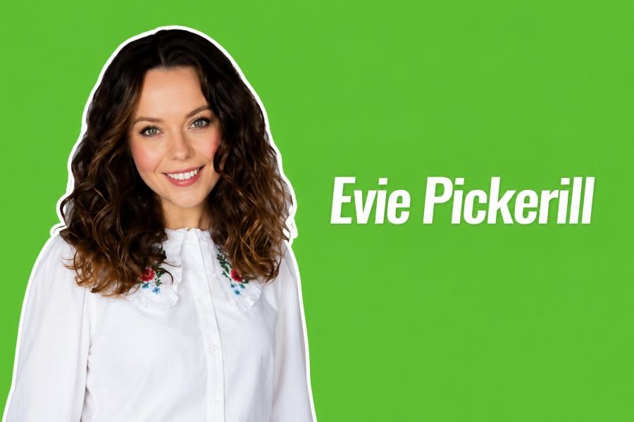 Evie Pickerill