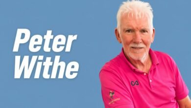 Peter Withe