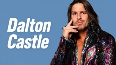 Dalton Castle