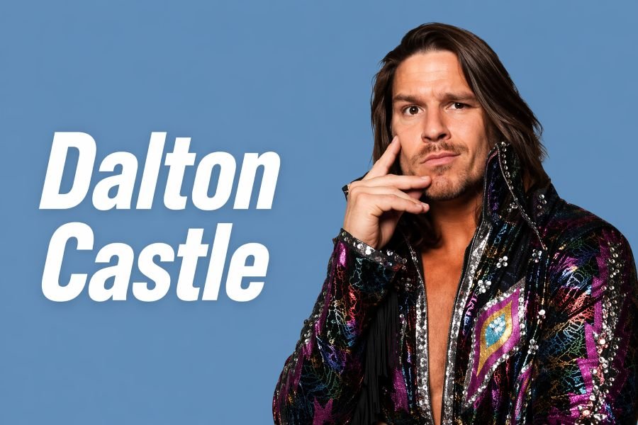 Dalton Castle