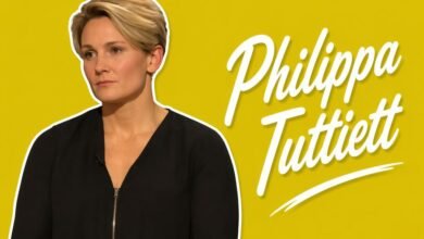 Philippa Tuttiett