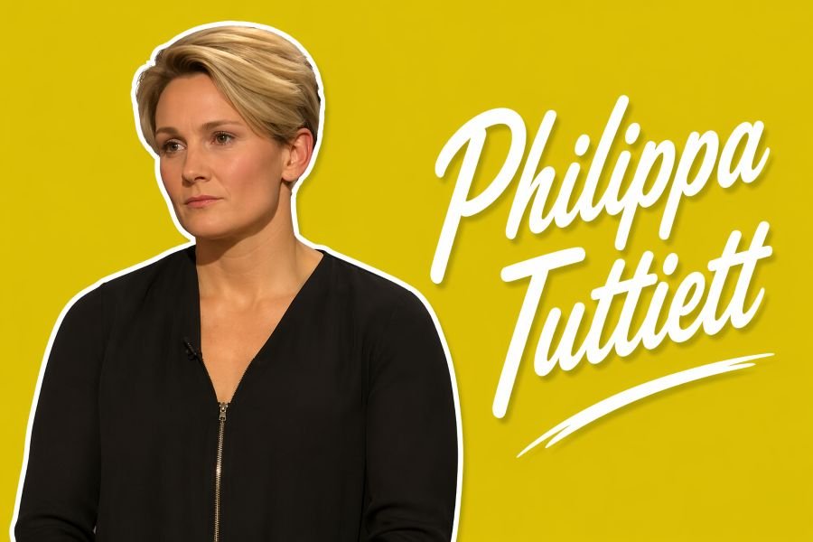 Philippa Tuttiett