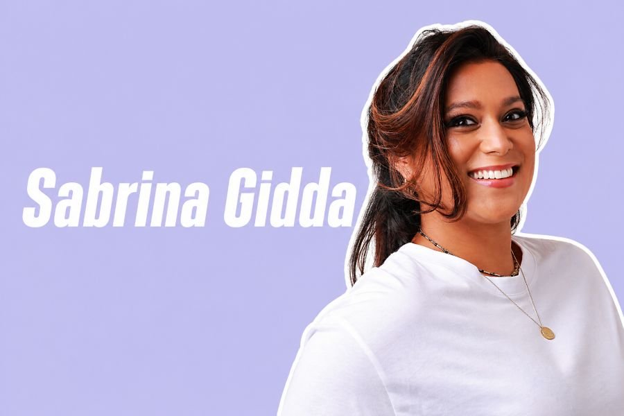 Sabrina Gidda