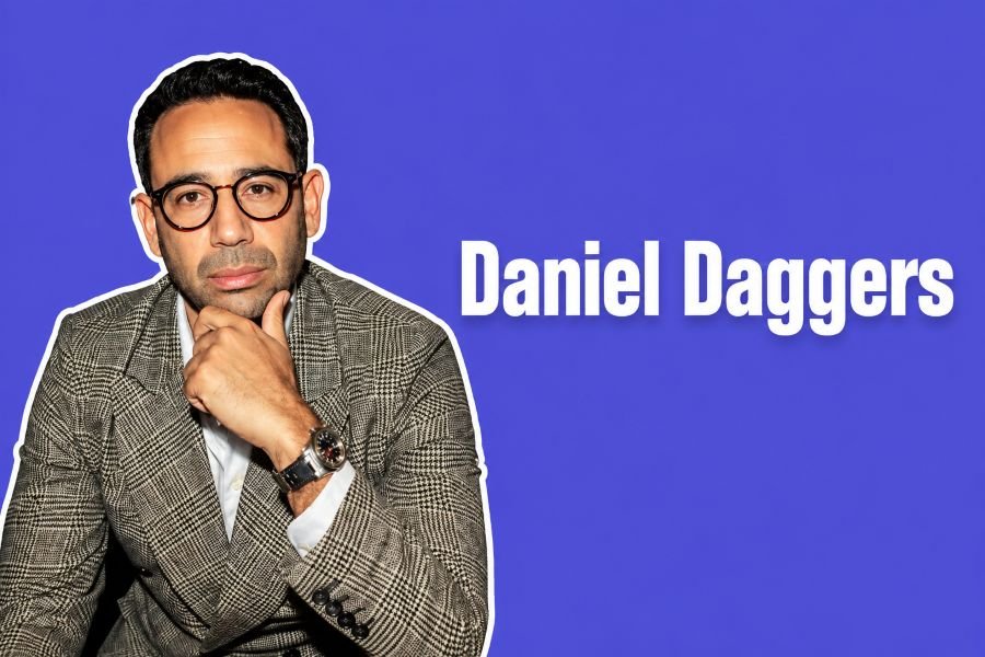 Daniel Daggers