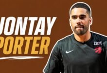Jontay Porter