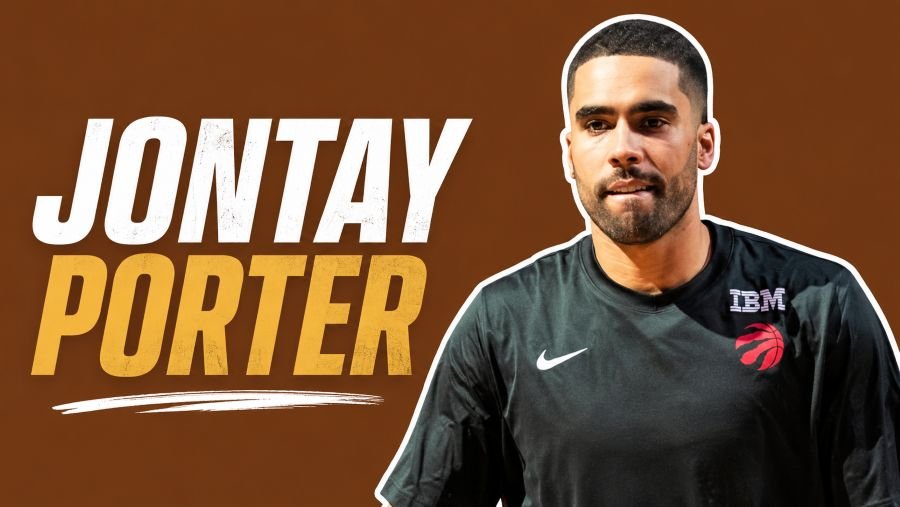 Jontay Porter
