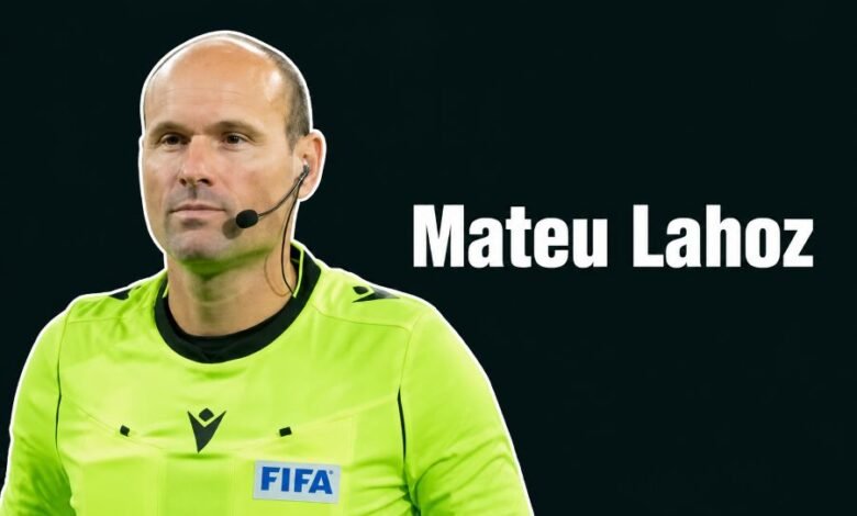 Mateu Lahoz