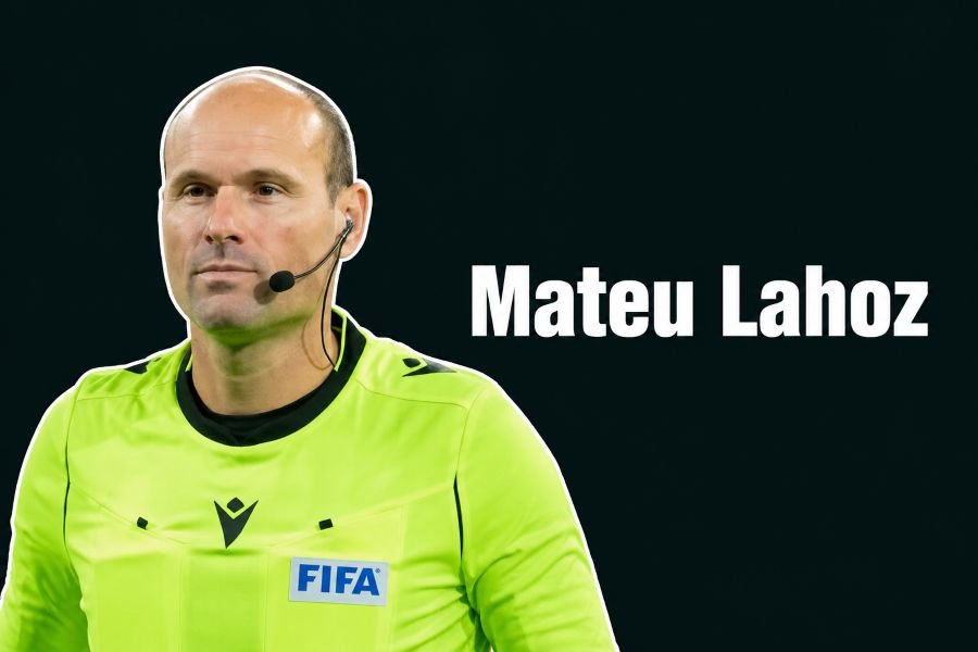 Mateu Lahoz