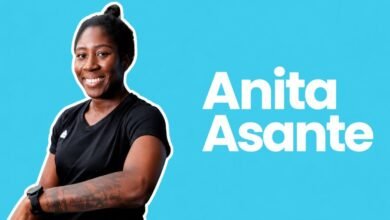 Anita Asante