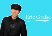 Eric Graise