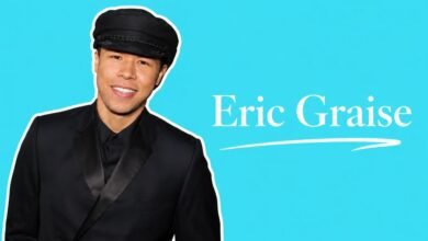 Eric Graise
