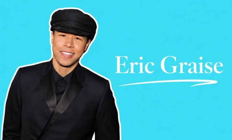 Eric Graise