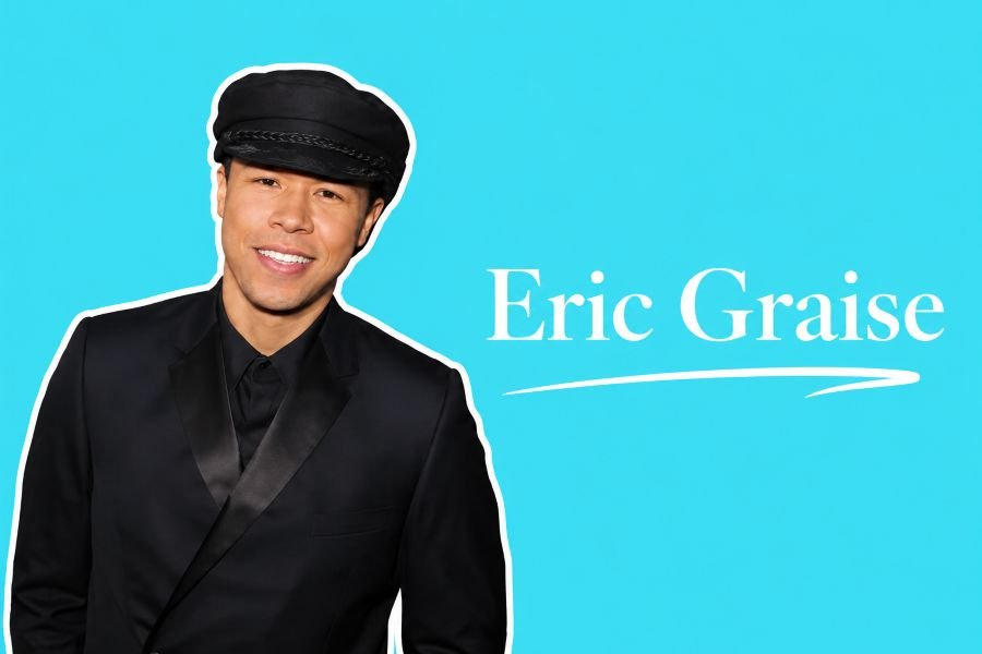 Eric Graise