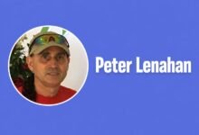 Peter Lenahan
