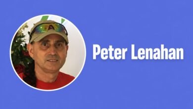 Peter Lenahan