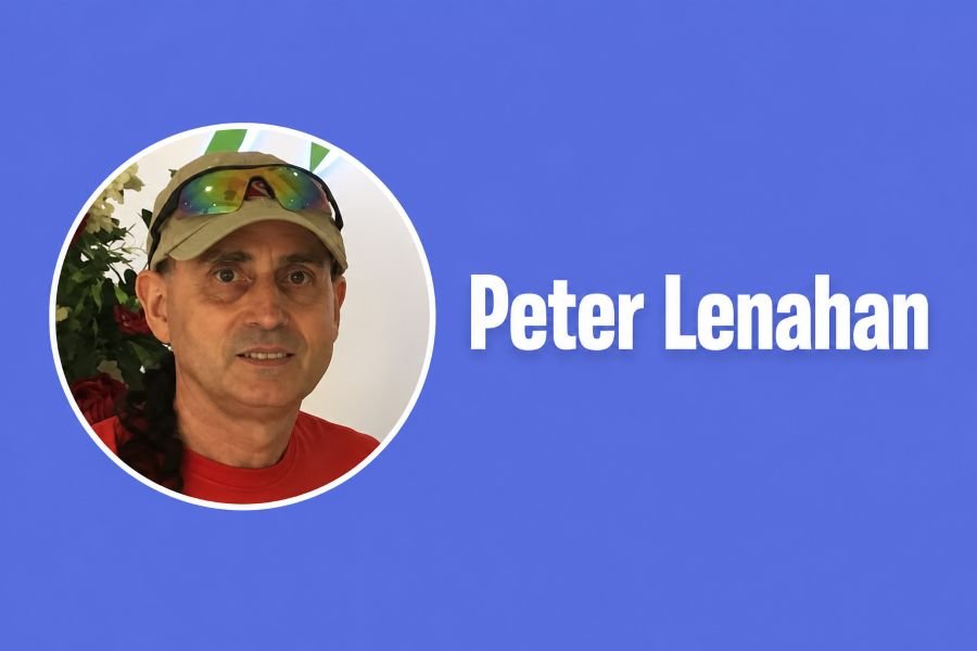 Peter Lenahan