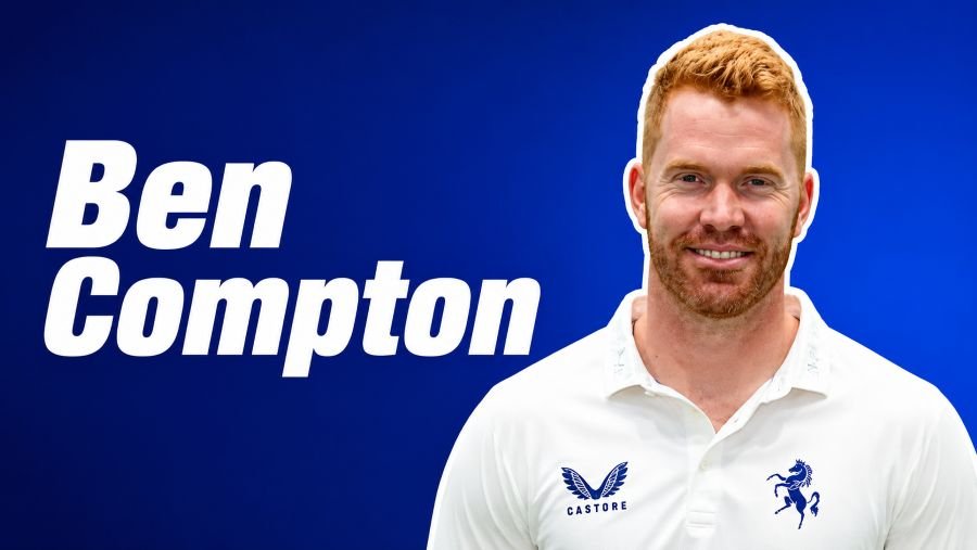 Ben Compton