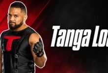 Tanga Loa