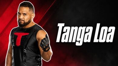Tanga Loa
