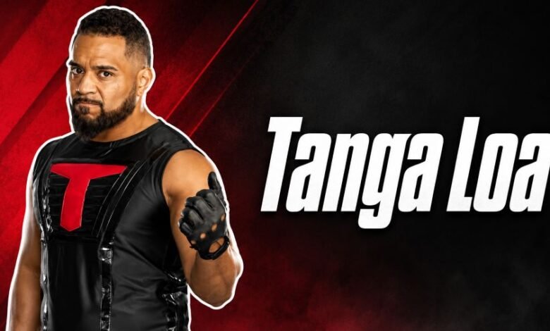 Tanga Loa