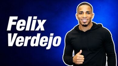 Félix Verdejo